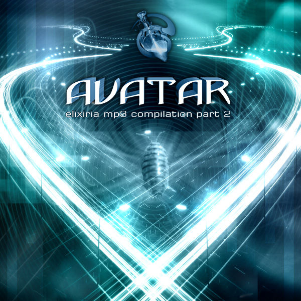 Avatar (2005) cover