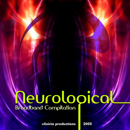 Neurological Broadband (2005) cover